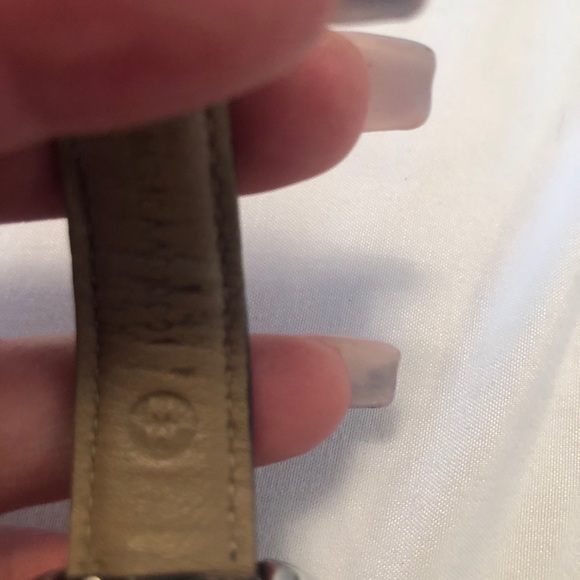 Michele watch main image 4